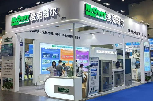 以百年科技之名，助力食品行业“鲜”行——科技中介服务赋能产业品质升级