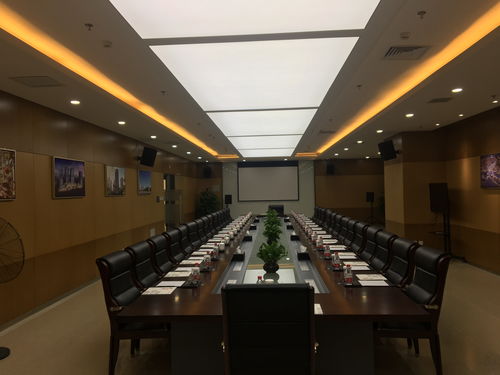 哲闻科技Dante系统赋能天津新城市中心 科技中介服务驱动智慧城市建设新篇章