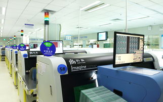 科技中介服务中的测试设备 创新驱动与产业升级的关键桥梁