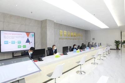 江西赣州 敢折东风第一枝，科技中介服务破浪前行