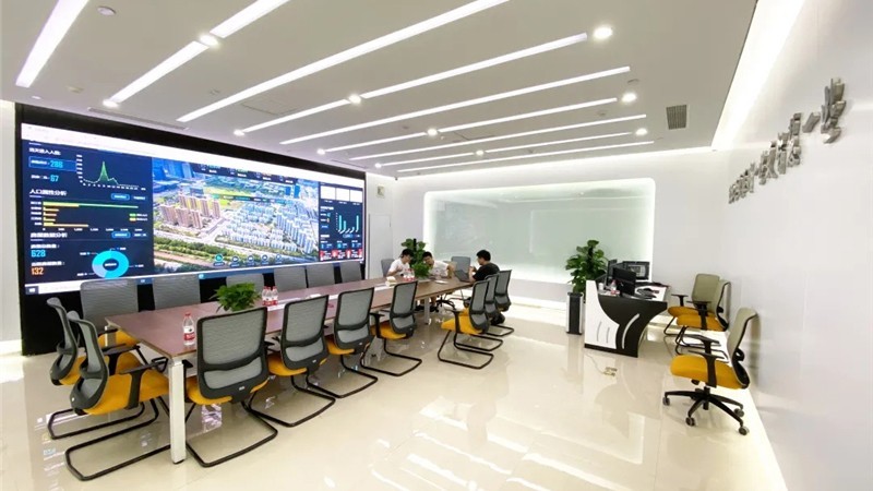 广脉科技 5G数字生态系统能否在上市后撬动股价翻倍？